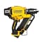 Dewalt Nail Gun, 20 V DC, DEWALT DCN930B - alternate 4