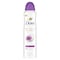 Dove Advanced Care Pink Rosa Antiperspirant Deodorant Spray, 3.8 Ounce, 12PK 69672929 - alternate 1