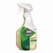 Clorox Pro EcoClean Multipurpose Cleaner, Unscented, 32 oz Spray Bottle 60276 - alternate 9