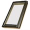 Factory 2 U Skylights Supreme Gold Level, Egress Emergency Exit Roof Window 22 3/8'' x 45 3/8'' Tempered Glass 805404 - alternate 3