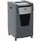 Gbc Momentum X22-23 Paper Shredder - Continuous Shredder - Micro Cut - 22 Per Pass - for shredding CD,  WSM177004 - alternate 1