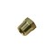 Apache 3/4 In. Male Pipe x 1/2 In. Female Pipe Hex Reducer Bushing Hydraulic Hose Adapter 39035482 - alternate 1