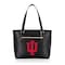 Picnic Time Family Of Brands NCAA Indiana Hoosiers Uptown Cooler Tote Bag - Insulated Lunch Bag 743-01-179-674-0 - alternate 1