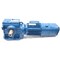 Sew Eurodrive GEARMOTOR 13RPM 1HP 230/460V-AC 3PH S67 DRN80M4/BE1HR/ES7R - alternate 1