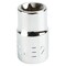 Performance Tool E-12 External Star Socket Star Socket E-1, W81012 W81012 - alternate 1