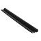 Pemko 17 ft. Kerf-In 3/8" Weatherstrip Black Finish P50BL17 - alternate 1