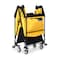 Royal Basket Trucks Collapsible Basket Truck, 800 lb Capac. G08-YYX-CCA-4UNN - alternate 2