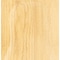 Holland Bar Stool Co 802 Misha Stainless Steel 36in Swivel Bar Stool with Natural Oak Seat 80236SSNatOak - alternate 2