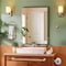 Gatco Gibson 24 in Towel Bar, Satin Nickel 5210SN - alternate 5