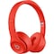 Beats MX472LL-A Solo3 Wireless Headphones, Citrus Red MX472LL/A - alternate 3