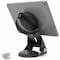Compulocks Universal Tablet Grip and Security Stand Black 189BGRPLCK - alternate 2