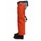Swedepro Essential Z-Wrap Chap, Navy, 40 9511 - alternate 3
