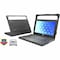 Max Cases Case Dell Chromebook 11 Clam DLESF3CB11CGRY - alternate 1