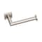 Gatco Glam Too Euro Toilet Paper Holder, Satin Nickel 5643 - alternate 1