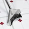 Qep Adjustable Floor Scraper, Blade Width 8 in, Carbon Steel 62909Q - alternate 4
