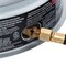 Master Portable Gas Floor Heater, 20 lb Sz MH-80V-LPC-A - alternate 3