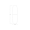 Skutchi Designs 14 Person Conference Table With Power Unit | 14' Boat Table | Harmony Series HAR-BOT-48X168-T.BK-K458-NA - alternate 4