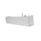 Aspen Mini White Condensate Pump, Compact, Quiet and Stylish FP3578/MG - alternate 4