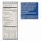 International Delight Flavored Liquid Non-Dairy Coffee Creamer, French Vanilla, 0.44 oz Mini Cups, 24PK WWI100681 - alternate 4