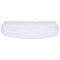 Nuvo 11in. LED Cloud Fixture 11W 27K/30K/35K/40K/50K CCT Selectable Square Shape White Finish 120V 62/1854 - alternate 4