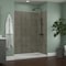 Craft And Main Shower Wall System, 60x32x78 in GFS603278-QU - alternate 3
