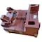 Cnh SUPPORT AXLE, CNH OEM 221561A9 221561A9 - alternate 1