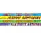 Musgrave Pencil Co Musgrave Happy Birthday Wishes Pencil, 144PK MUS2217G - alternate 4