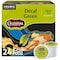 Green Mountain Tea, Decaf Green, w/White Tea, K-Cup GMT14737 - alternate 1