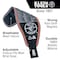 Klein Tools Tradesman Pro Magnetic Wristband 55895 - alternate 8