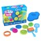 Educational Insights Playfoam Sand ABC Cookies Set 2233 - alternate 1