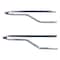 Weller 2.57 in L Conical Soldering Tip, 5.6 mm, PK2 7250W - alternate 1