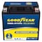 Goodyear GYTX14L -12 Volt 16 AH, 210 CCA, Rechargeable High-Performance, SLA - AGM Battery GY4140762 - alternate 1