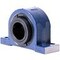Timken PILLOW BLOCK SPH RLR BEARING QAAPF22A407SETNG - alternate 3