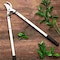 Kings County Tools Bypass Lopper 28 in Tree Trimmer Forged Steel Blades for Tree Trimming Heavy Duty Branch Cutter GW14T02-02 - alternate 5