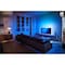 Signify Fidelio FW1 Wireless Subwoofer for TV, Rich Bass Sound with DTS Play-Fi, Dual Passive-Radiator, 420W TAFW1/37 - alternate 6