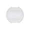 Auveco Nissan Wheel Opening Moulding Clip 25482 - alternate 2