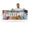 Signmission Fried Pies, 36 Inch x 96 Inch, Vinyl Banner B-96-30661 - alternate 3