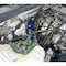 Hps Performance High Temp Reinforced Silicone Heater Coolant Hose Kit, Blue,  57-1397-BLUE - alternate 4