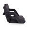 Picnic Time Family Of Brands Ventura XL Portable Reclining Stadium Seat, Black 718-00-179-000-0 - alternate 6