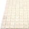 Apollo Tile Celestial 12 in. x 12 in. Glossy Nude Beige Glass Mosaic Wall and Floor Tile 20 sq. ft./case, 20PK APLST88BG306A - alternate 3