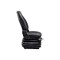 Uni Pro 722 Air Suspension Seat | 12-Volt | Black/Gray Fabric 8763 - alternate 7