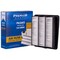 Premium Guard Engine Air Filter,  PA5602 - alternate 1