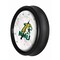 Holland Bar Stool Co Northern Michigan University Indoor/Outdoor LED Thermometer ODThrm14BK-08NorMic - alternate 6