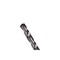 Century Drill & Tool 27/64 BRITE DRIL BIT BULK 3PK 22127 - alternate 5