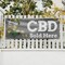 Signmission CBD Sold Here, 36 Inch x 96 Inch, Vinyl Banner B-96-30512 - alternate 3