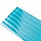 Apollo Tile Sapphire Blue 0.6 in x 12 in Glass Glossy Pencil Liner Tile Trim 0.5 sqft/case, 10PK T88042-15A - alternate 5