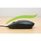 Iogear 3-Button USB Wired Mouse TAA Compliant, 6ft, Windows, macOS,  GME423TAA - alternate 3