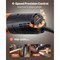 Vevor Pipe Tube Polisher Sander 1000W 6 Variable Speeds with 100PCS Sanding Belt S1P-HJ2501-H - alternate 5