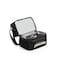 Picnic Time Family Of Brands NFL Jacksonville Jaguars - Tarana Recycled Lunch Bag Cooler with Utensils 515-01-179-154-2 - alternate 2