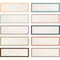 Teacher Created Resources Everyone is Welcome Labels Magnetic Accents, 20PK 77058 - alternate 1
